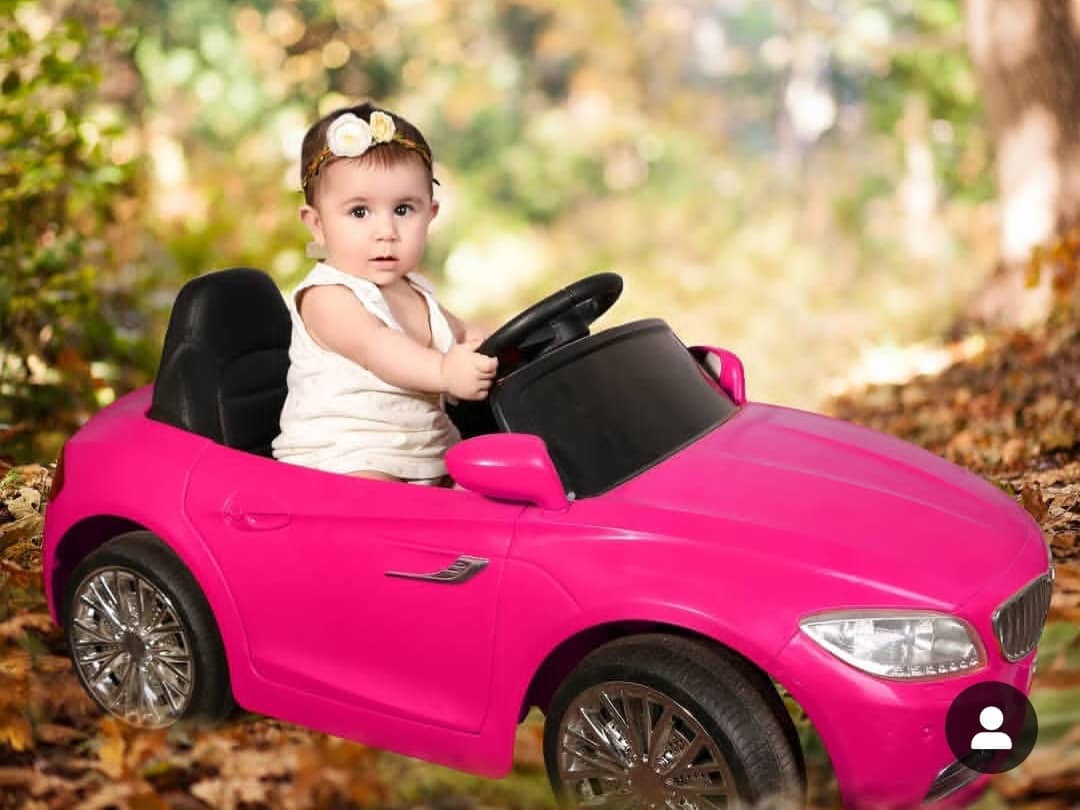 آتلیه عکاسی درنیکا در تبریز